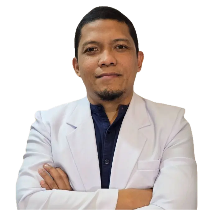 dr. Andri Ardinal, Sp.OG