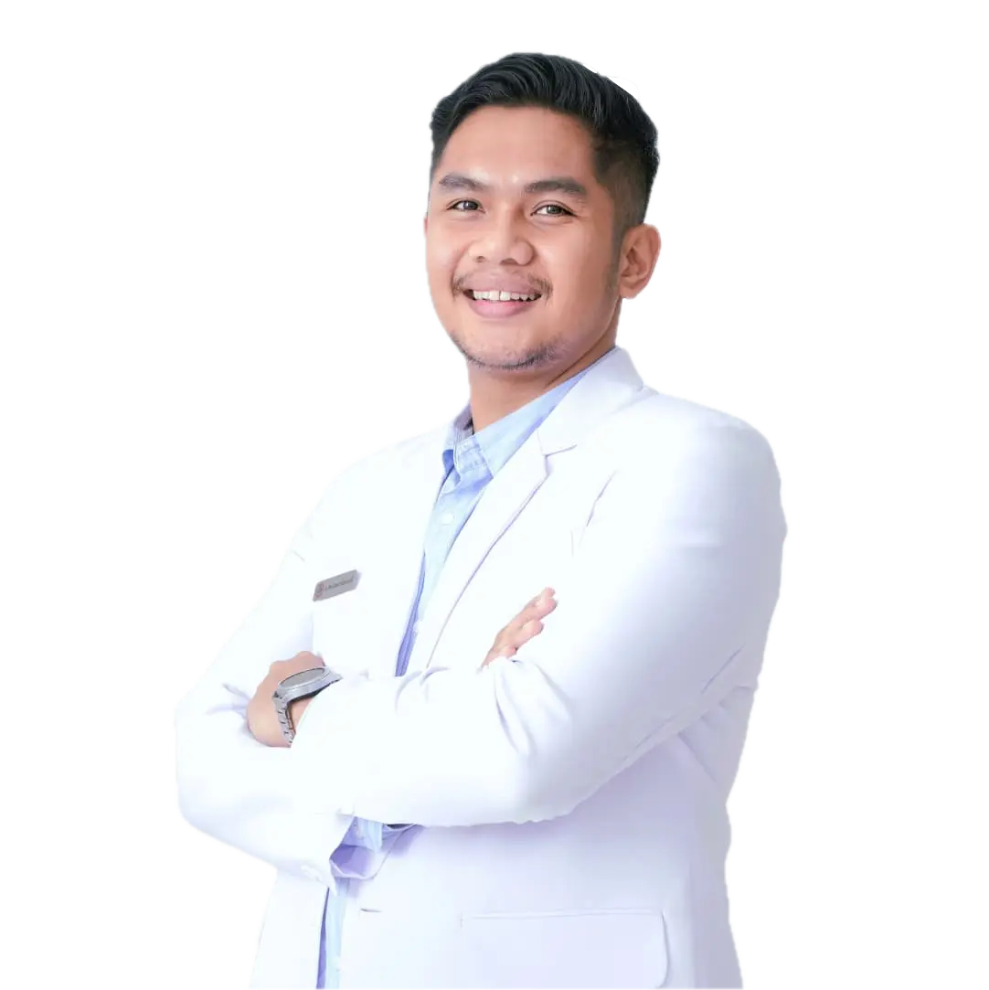 dr. Deo Cerlova Milano, Sp.OG, DMAS