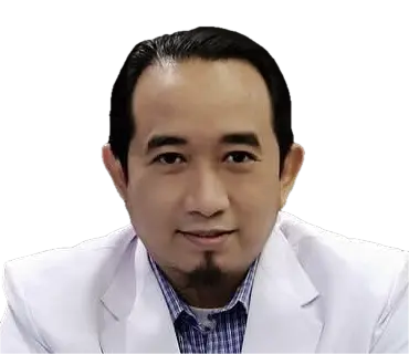 dr. Meiza Martadinata, Sp.OG
