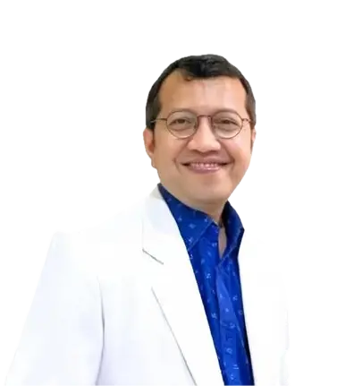 dr. Noviendri, Sp.OG