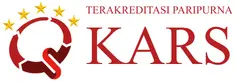 Terakreditasi KARS Logo