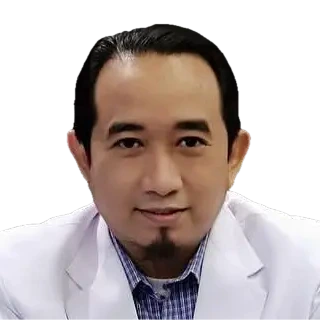 Foto dr. Meiza Martadinata, Sp.OG
