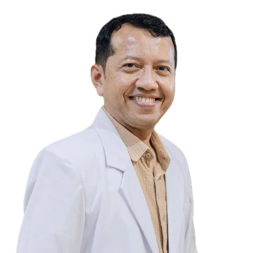 Foto dr. Noviendri D, Sp.OG